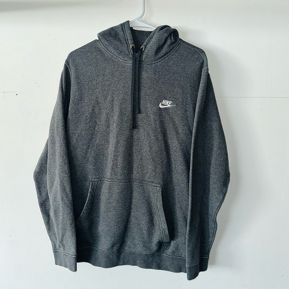 Nike Pullover Hoodie